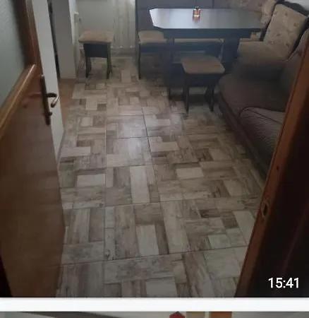 Nechita Roxana Apartment *
